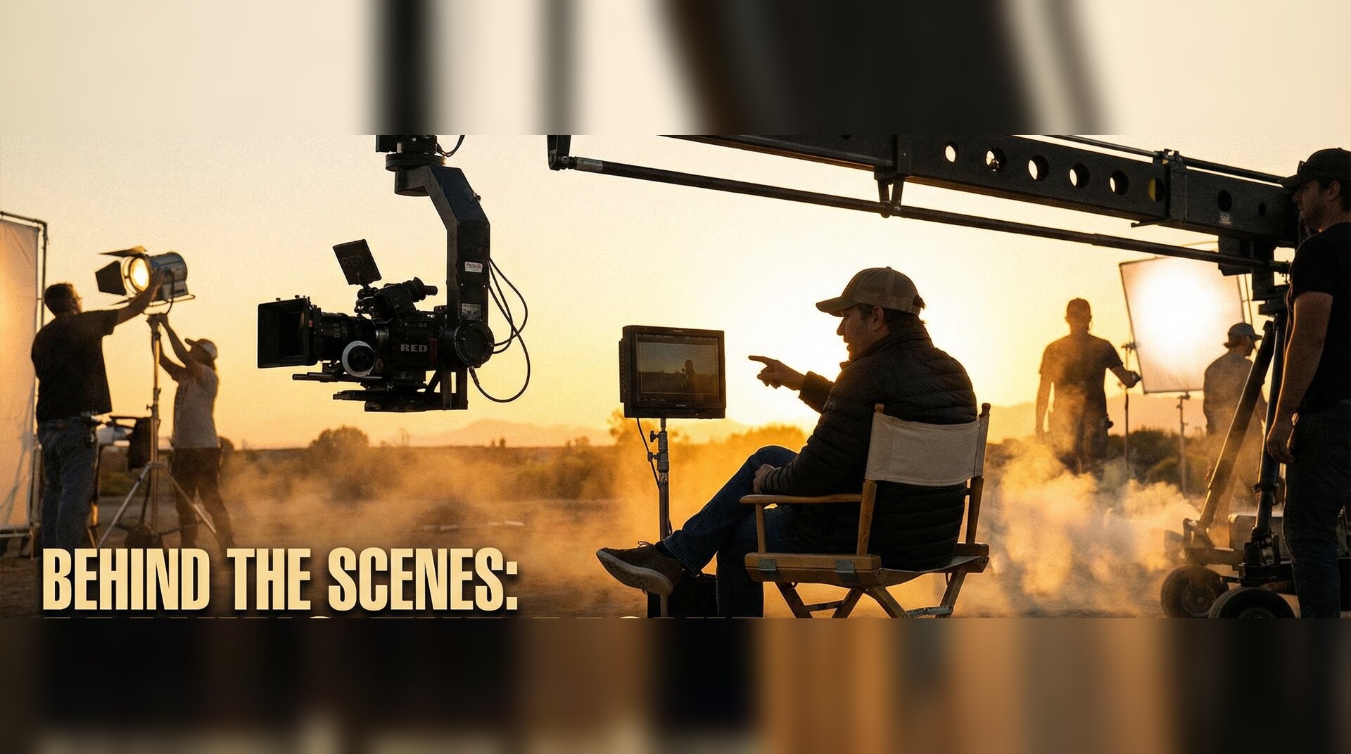 糖心vlog视频-电影幕后制作全过程揭秘